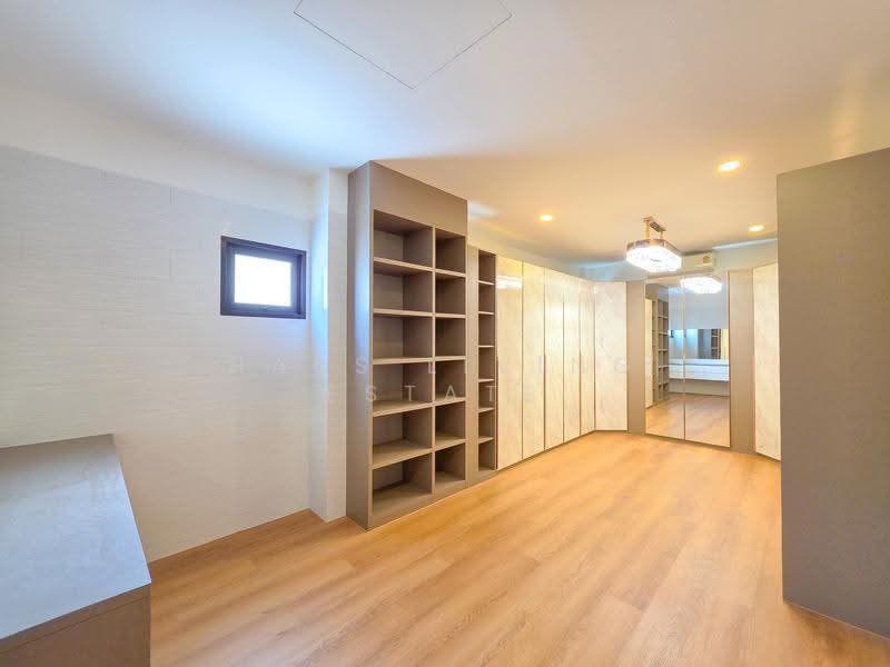 Centro Ratchapruek-Suan Phak, nonthaburi, Bangkruai Jongtanom, Bang Kruai, Nonthaburi, 4 Bedrooms, 200 sqm, Single Detached House For Sale, by Haus Living Estate, 500582180 - DDproperty.com