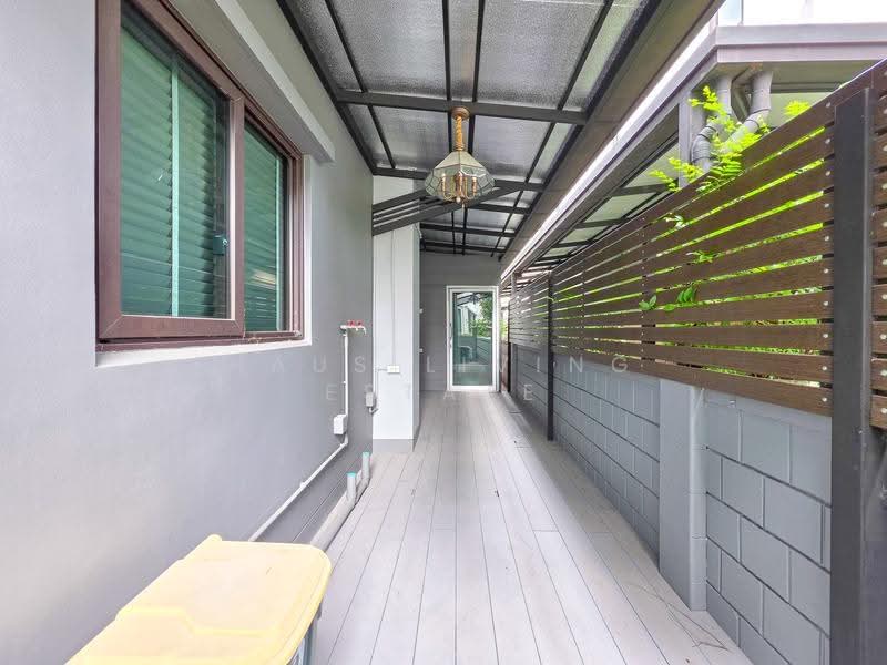 Centro Ratchapruek-Suan Phak, nonthaburi, Bangkruai Jongtanom, Bang Kruai, Nonthaburi, 4 Bedrooms, 200 sqm, Single Detached House For Sale, by Haus Living Estate, 500582180 - DDproperty.com