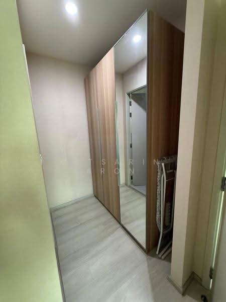 Life Asoke, Bangkok, Asoke-Dindang Road, Bang Kapi, Huai Khwang, Bangkok, 2 Bedrooms, 55 sqm, Condo For Rent, by Getsarin Aron, 500582181 - DDproperty.com