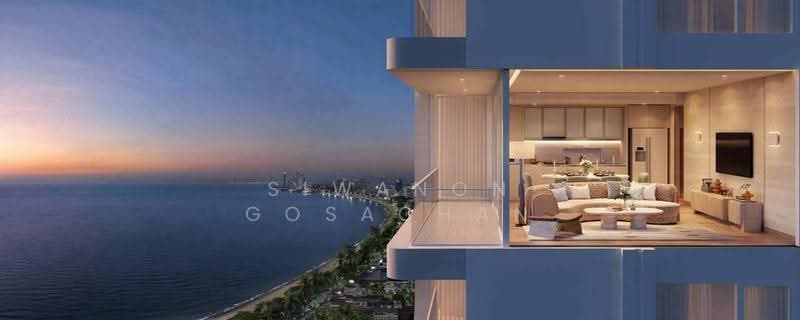 PTY Residence Sai 1, chon-buri, Nong Pru, Bang Lamung (Pattaya), Chon Buri (Pattaya), Studio, 29 sqm, Condo For Sale, by Siwanon Gosachan, 500582182 - DDproperty.com