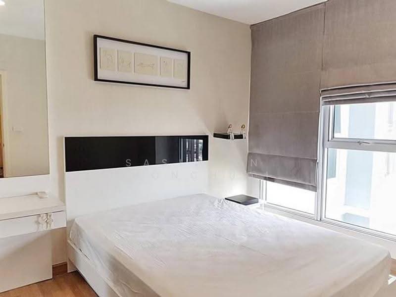 Centric Ratchada-Suthisan, Bangkok, Sutthisarn Winitchai Road, Din Daeng, Bangkok, 1 Bedroom, 36 sqm, Condo For Sale, by Sasithon Phonchuai, 500582183 - DDproperty.com