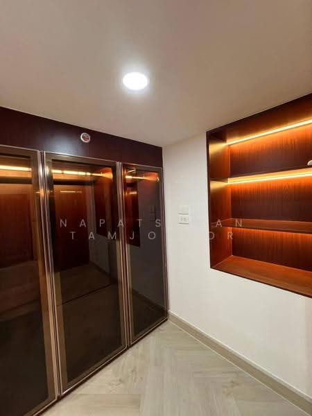 KnightsBridge Phaholyothin Interchange, Bangkok, Phahonyothin Road, Anusaowari, Bang Khen, Bangkok, 1 Bedroom, 50 sqm, Condo For Rent, by Napatsawan Tamjorhor, 500582184 - DDproperty.com