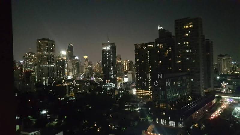 Rhythm Sukhumvit 36-38, bangkok, 55 Soi Sukhumvit 36, Sukhumvit Road, Phra Kanong, Khlong Toei, Bangkok, 1 Bedroom, 24 sqm, Condo For Rent, by Pattaporn Yongsungnone, 500582185 - DDproperty.com