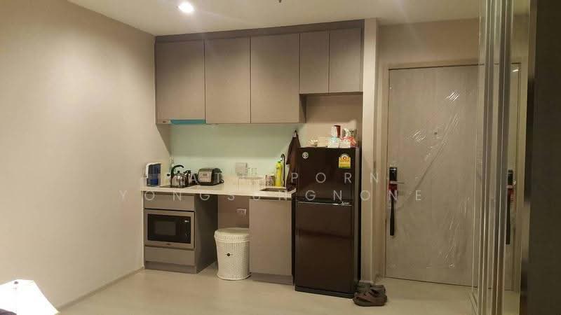 Rhythm Sukhumvit 36-38, bangkok, 55 Soi Sukhumvit 36, Sukhumvit Road, Phra Kanong, Khlong Toei, Bangkok, 1 Bedroom, 24 sqm, Condo For Rent, by Pattaporn Yongsungnone, 500582185 - DDproperty.com