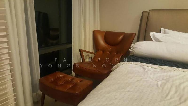 Rhythm Sukhumvit 36-38, bangkok, 55 Soi Sukhumvit 36, Sukhumvit Road, Phra Kanong, Khlong Toei, Bangkok, 1 Bedroom, 24 sqm, Condo For Rent, by Pattaporn Yongsungnone, 500582185 - DDproperty.com