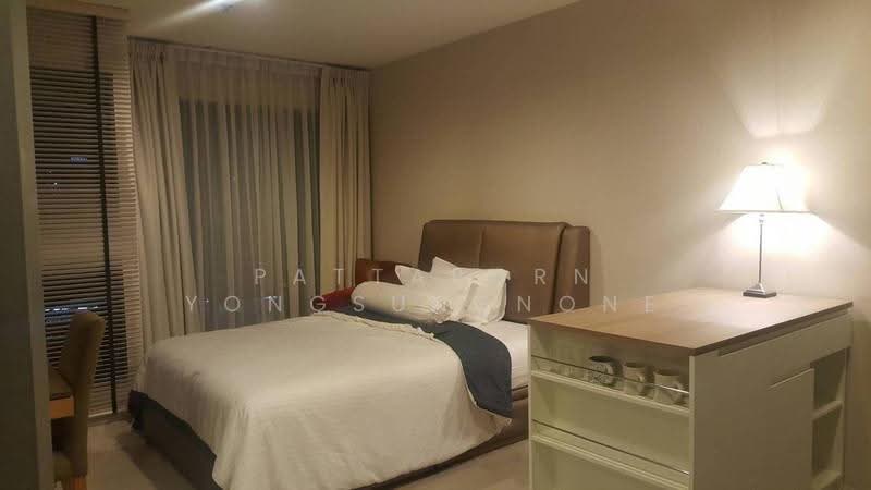 Rhythm Sukhumvit 36-38, bangkok, 55 Soi Sukhumvit 36, Sukhumvit Road, Phra Kanong, Khlong Toei, Bangkok, 1 Bedroom, 24 sqm, Condo For Rent, by Pattaporn Yongsungnone, 500582185 - DDproperty.com