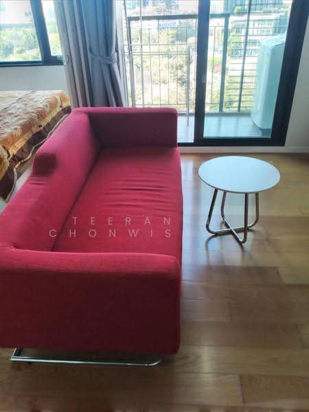 Blocs 77, Bangkok, 291 On Nut Rd, Phra Kanong Nua, Watthana, Bangkok, 1 Bedroom, 40 sqm, Condo For Rent, by Teeranant Chonwisaikajon, 500582187 - DDproperty.com