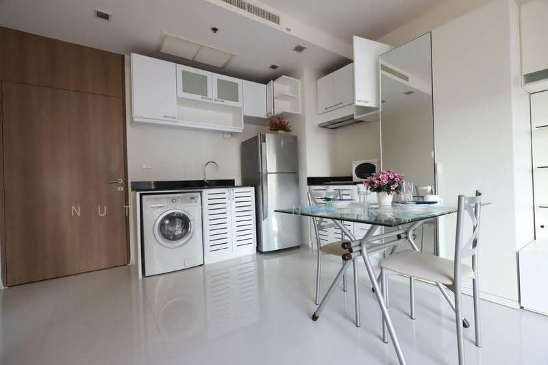 Noble Reveal, Bangkok, 36 Soi Sukhumvit 63, Ekamai Road, Phra Kanong Nua, Watthana, Bangkok, 2 Bedrooms, 71 sqm, Condo For Rent, by Nutnaree Nakkaew, 500582189 - DDproperty.com