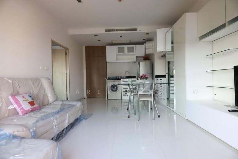 Noble Reveal, Bangkok, 36 Soi Sukhumvit 63, Ekamai Road, Phra Kanong Nua, Watthana, Bangkok, 2 Bedrooms, 71 sqm, Condo For Rent, by Nutnaree Nakkaew, 500582189 - DDproperty.com