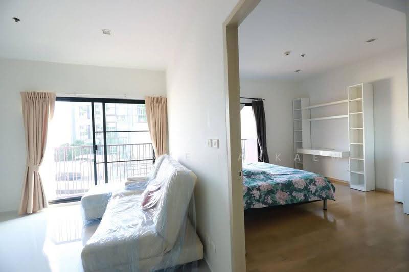 Noble Reveal, Bangkok, 36 Soi Sukhumvit 63, Ekamai Road, Phra Kanong Nua, Watthana, Bangkok, 2 Bedrooms, 71 sqm, Condo For Rent, by Nutnaree Nakkaew, 500582189 - DDproperty.com