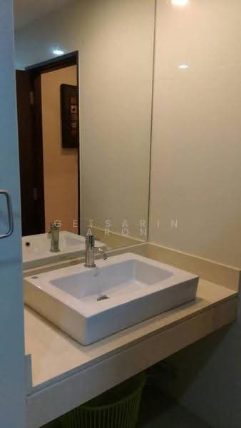 The Rajdamri, Bangkok, Ratchadamri Road, Lumphini, Pathum Wan, Bangkok, 1 Bedroom, 67 sqm, Condo For Rent, by Getsarin Aron, 500582190 - DDproperty.com