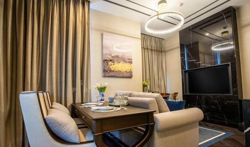 The Esse Sukhumvit 36 : ดิ เอส สุขุมวิท 36, กรุงเทพ, ซอยสุขุมวิท 36 ถนนสุขุมวิท, พระโขนง, คลองเตย, กรุงเทพ, 42 ตร.ม., คอนโด ขาย, โดย Sasithon Phonchuai, 500582191 - DDproperty.com