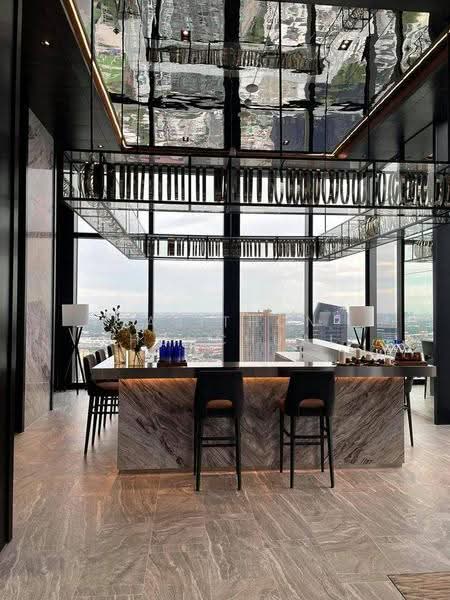 The Esse Sukhumvit 36, bangkok, Soi Sukhumvit 36, Sukhumvit Road, Phra Kanong, Khlong Toei, Bangkok, 1 Bedroom, 42 sqm, Condo For Sale, by Sasithon Phonchuai, 500582191 - DDproperty.com