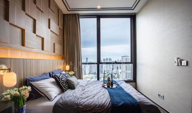 The Esse Sukhumvit 36, bangkok, Soi Sukhumvit 36, Sukhumvit Road, Phra Kanong, Khlong Toei, Bangkok, 1 Bedroom, 42 sqm, Condo For Sale, by Sasithon Phonchuai, 500582191 - DDproperty.com