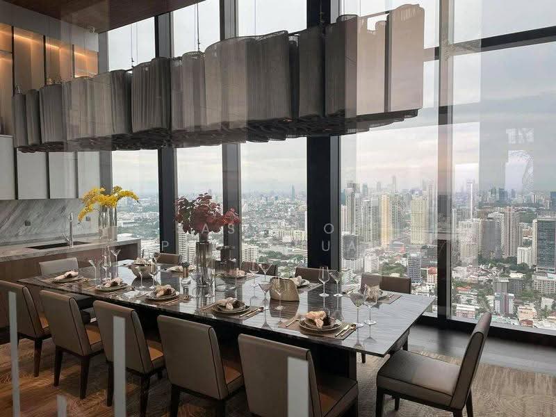 The Esse Sukhumvit 36, bangkok, Soi Sukhumvit 36, Sukhumvit Road, Phra Kanong, Khlong Toei, Bangkok, 1 Bedroom, 42 sqm, Condo For Sale, by Sasithon Phonchuai, 500582191 - DDproperty.com