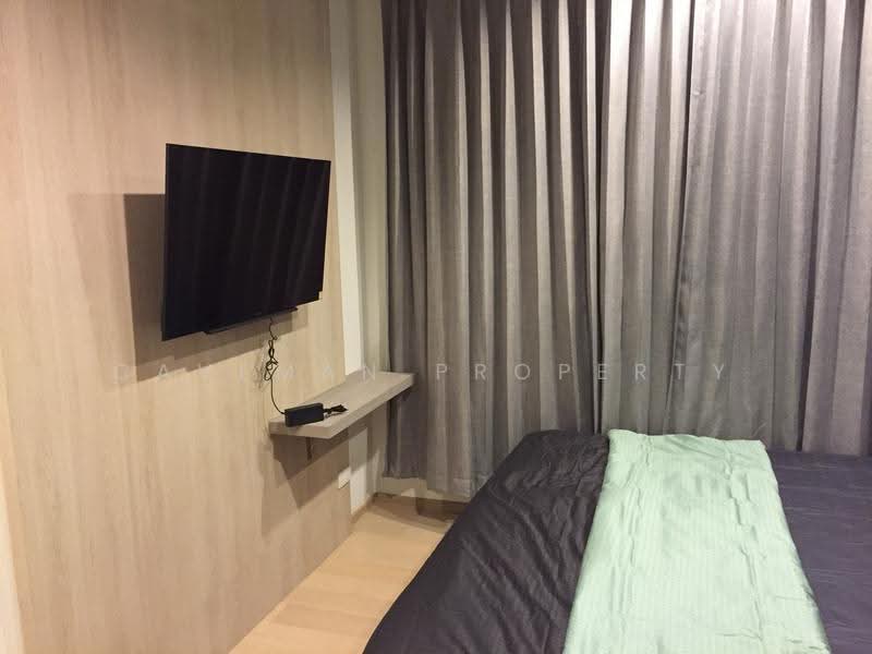 HQ Thonglor by Sansiri, bangkok, Sukhumvit Road, Khlong Tan Nua, Watthana, Bangkok, 2 Bedrooms, 74 sqm, Condo For Rent, by Caveman Property, 500582192 - DDproperty.com
