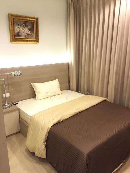 HQ Thonglor by Sansiri : เฮชคิว บาย แสนสิริ, กรุงเทพ, ซอยสุขุมวิท 55 แขวงคลองตันเหนือ เขตวัฒนา กรุงเทพมหานคร, คลองตันเหนือ, วัฒนา, กรุงเทพ, 74 ตร.ม., คอนโด ให้เช่า, โดย Caveman Property, 500582192 - DDproperty.com