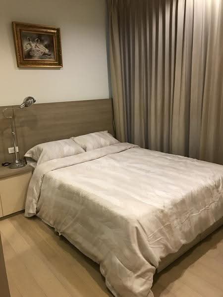 HQ Thonglor by Sansiri, bangkok, Sukhumvit Road, Khlong Tan Nua, Watthana, Bangkok, 2 Bedrooms, 74 sqm, Condo For Rent, by Caveman Property, 500582192 - DDproperty.com