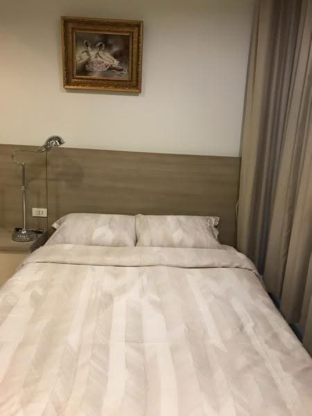 HQ Thonglor by Sansiri, bangkok, Sukhumvit Road, Khlong Tan Nua, Watthana, Bangkok, 2 Bedrooms, 74 sqm, Condo For Rent, by Caveman Property, 500582192 - DDproperty.com