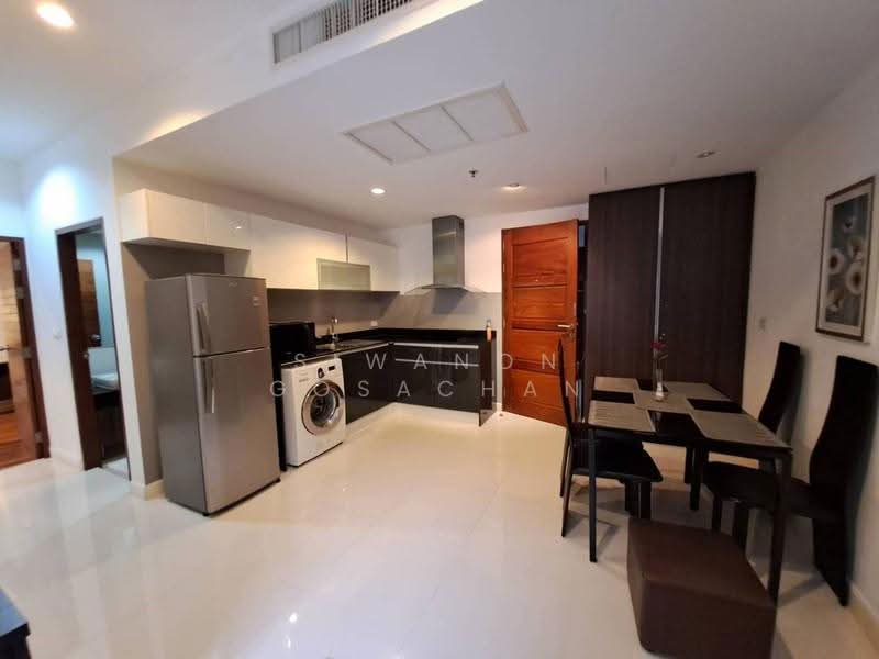 The Axis Pattaya, Chon Buri (Pattaya), Village No. 10, Na Kloe, Bang Lamung (Pattaya), Chon Buri (Pattaya), 2 Bedrooms, 58 sqm, Condo For Sale, by Siwanon Gosachan, 500582193 - DDproperty.com