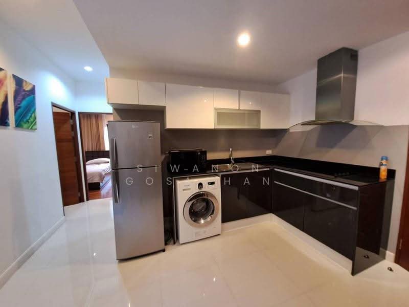 The Axis Pattaya, Chon Buri (Pattaya), Village No. 10, Na Kloe, Bang Lamung (Pattaya), Chon Buri (Pattaya), 2 Bedrooms, 58 sqm, Condo For Sale, by Siwanon Gosachan, 500582193 - DDproperty.com
