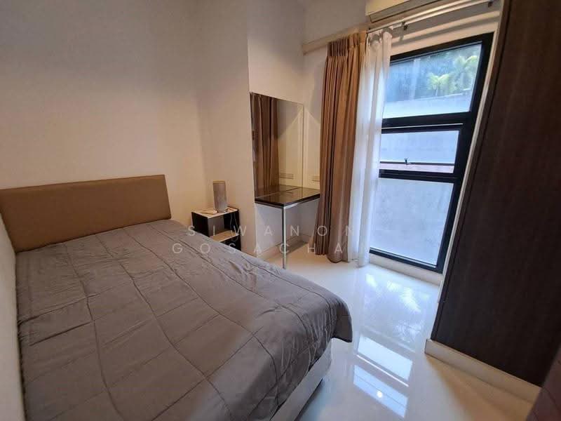 The Axis Pattaya, Chon Buri (Pattaya), Village No. 10, Na Kloe, Bang Lamung (Pattaya), Chon Buri (Pattaya), 2 Bedrooms, 58 sqm, Condo For Sale, by Siwanon Gosachan, 500582193 - DDproperty.com