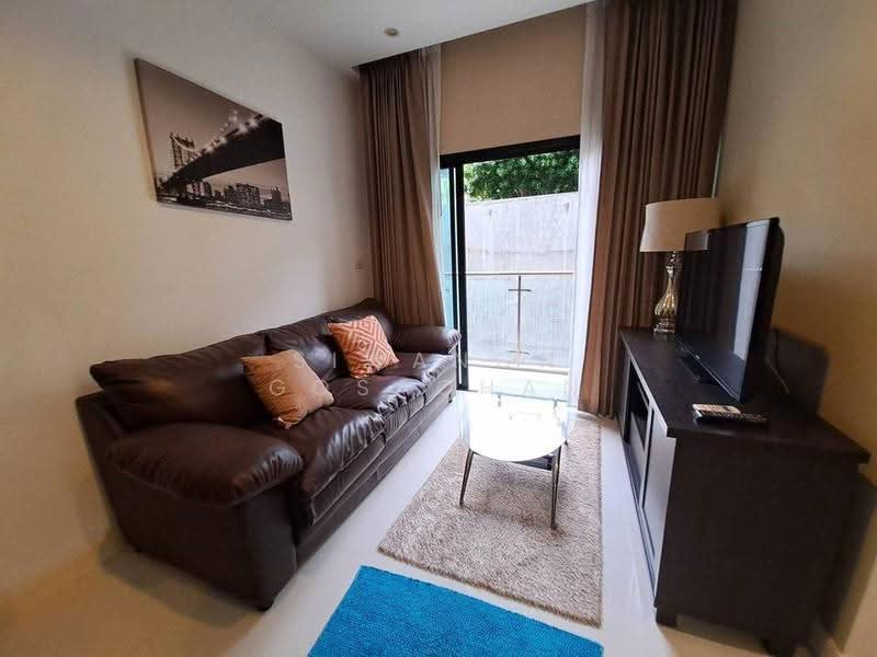 The Axis Pattaya, Chon Buri (Pattaya), Village No. 10, Na Kloe, Bang Lamung (Pattaya), Chon Buri (Pattaya), 2 Bedrooms, 58 sqm, Condo For Sale, by Siwanon Gosachan, 500582193 - DDproperty.com