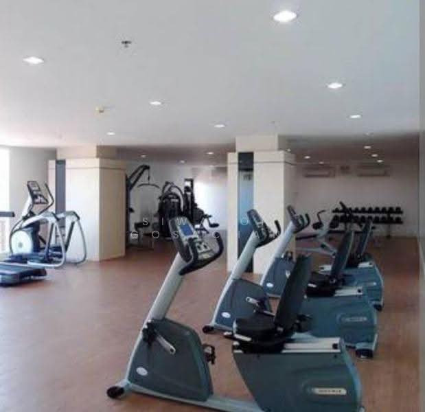 The Axis Pattaya, Chon Buri (Pattaya), Village No. 10, Na Kloe, Bang Lamung (Pattaya), Chon Buri (Pattaya), 2 Bedrooms, 58 sqm, Condo For Sale, by Siwanon Gosachan, 500582193 - DDproperty.com