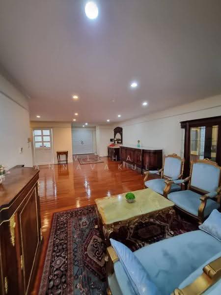 Floraville Condominium, Bangkok, 51 Pattanakarn, Suan Luang, Suan Luang, Bangkok, 2 Bedrooms, 122 sqm, Condo For Rent, by Vichai Annavakulthorn, 500582194 - DDproperty.com