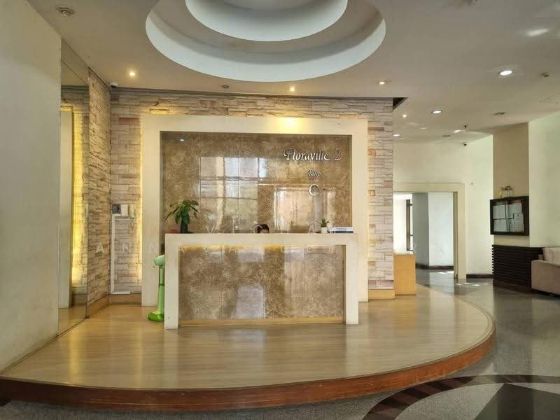 Floraville Condominium : ฟลอร่าวิลล์ คอนโดมิเนียม, กรุงเทพ, 51 พัฒนาการ, สวนหลวง, กรุงเทพ, 122 ตร.ม., คอนโด ให้เช่า, โดย Vichai Annavakulthorn, 500582194 - DDproperty.com