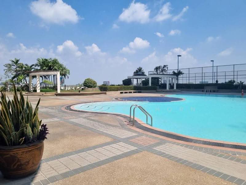 Floraville Condominium, Bangkok, 51 Pattanakarn, Suan Luang, Suan Luang, Bangkok, 2 Bedrooms, 122 sqm, Condo For Rent, by Vichai Annavakulthorn, 500582194 - DDproperty.com