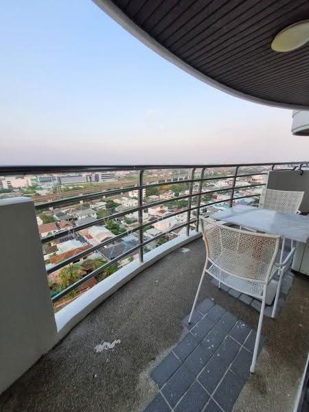 Floraville Condominium, Bangkok, 51 Pattanakarn, Suan Luang, Suan Luang, Bangkok, 2 Bedrooms, 122 sqm, Condo For Rent, by Vichai Annavakulthorn, 500582194 - DDproperty.com