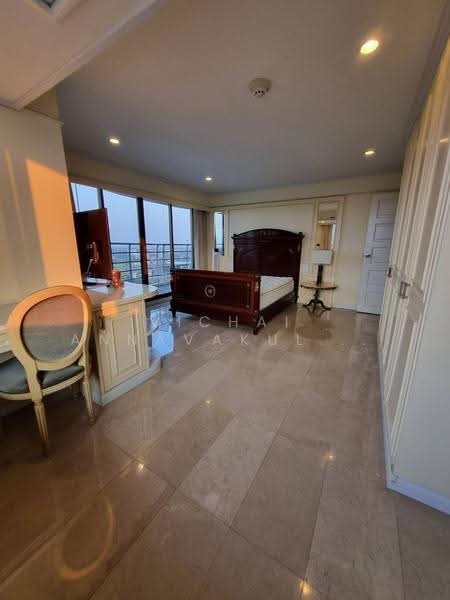 Floraville Condominium, Bangkok, 51 Pattanakarn, Suan Luang, Suan Luang, Bangkok, 2 Bedrooms, 122 sqm, Condo For Rent, by Vichai Annavakulthorn, 500582194 - DDproperty.com