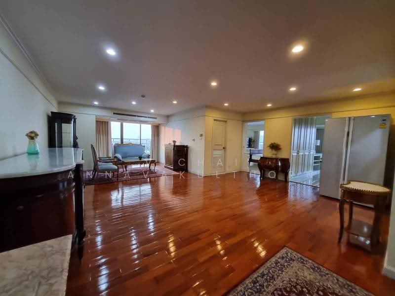 Floraville Condominium, Bangkok, 51 Pattanakarn, Suan Luang, Suan Luang, Bangkok, 2 Bedrooms, 122 sqm, Condo For Rent, by Vichai Annavakulthorn, 500582194 - DDproperty.com
