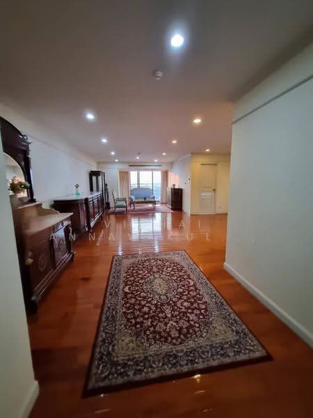 Floraville Condominium, Bangkok, 51 Pattanakarn, Suan Luang, Suan Luang, Bangkok, 2 Bedrooms, 122 sqm, Condo For Rent, by Vichai Annavakulthorn, 500582194 - DDproperty.com