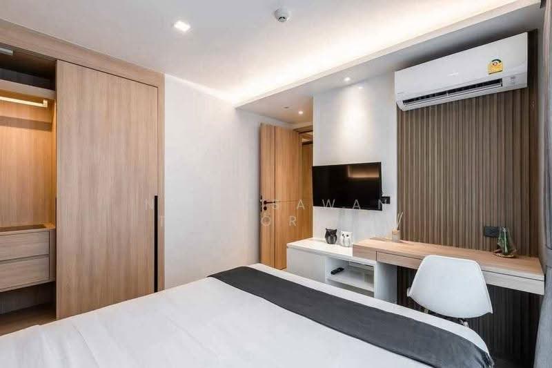 Destiny @ 63, Bangkok, 29-2 Soi Ekamai 10, Khlong Tan Nua, Watthana, Bangkok, 2 Bedrooms, 85 sqm, Apartment For Rent, by Napatsawan Tamjorhor, 500582195 - DDproperty.com