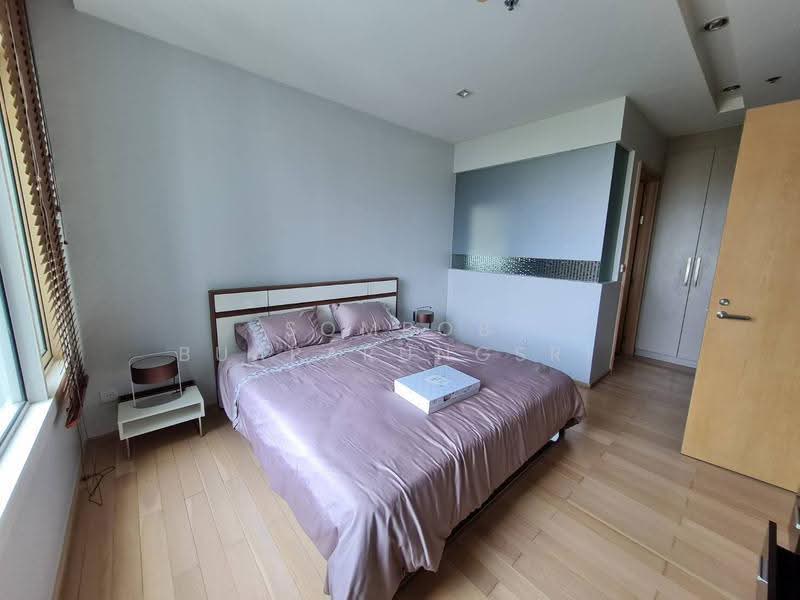Siri At Sukhumvit, bangkok, 902 Sukhumvit Road, Phra Kanong, Khlong Toei, Bangkok, 1 Bedroom, 51 sqm, Condo For Rent, by Sompob Buaparungsri, 500582196 - DDproperty.com