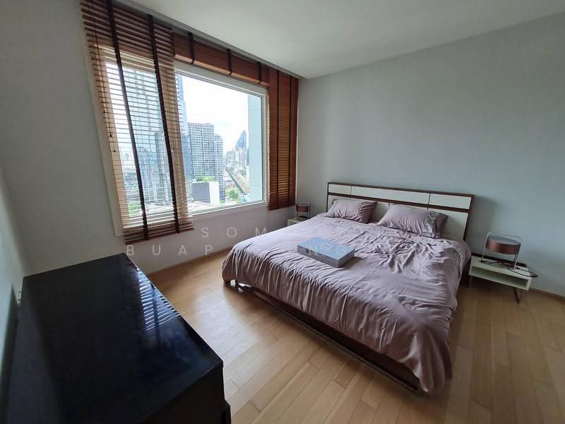 Siri At Sukhumvit, bangkok, 902 Sukhumvit Road, Phra Kanong, Khlong Toei, Bangkok, 1 Bedroom, 51 sqm, Condo For Rent, by Sompob Buaparungsri, 500582196 - DDproperty.com
