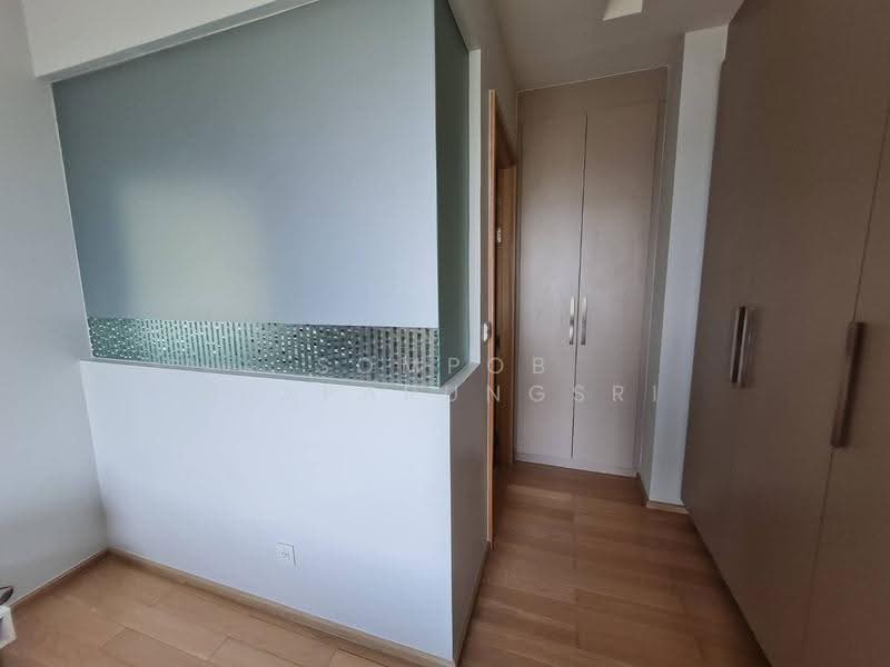 Siri At Sukhumvit, bangkok, 902 Sukhumvit Road, Phra Kanong, Khlong Toei, Bangkok, 1 Bedroom, 51 sqm, Condo For Rent, by Sompob Buaparungsri, 500582196 - DDproperty.com