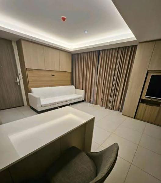 Circle Sukhumvit 31, Bangkok, Soi Sukhumvit 31, Khlong Tan Nua, Watthana, Bangkok, 1 Bedroom, 47 sqm, Condo For Rent, by Sasithon Phonchuai, 500582198 - DDproperty.com
