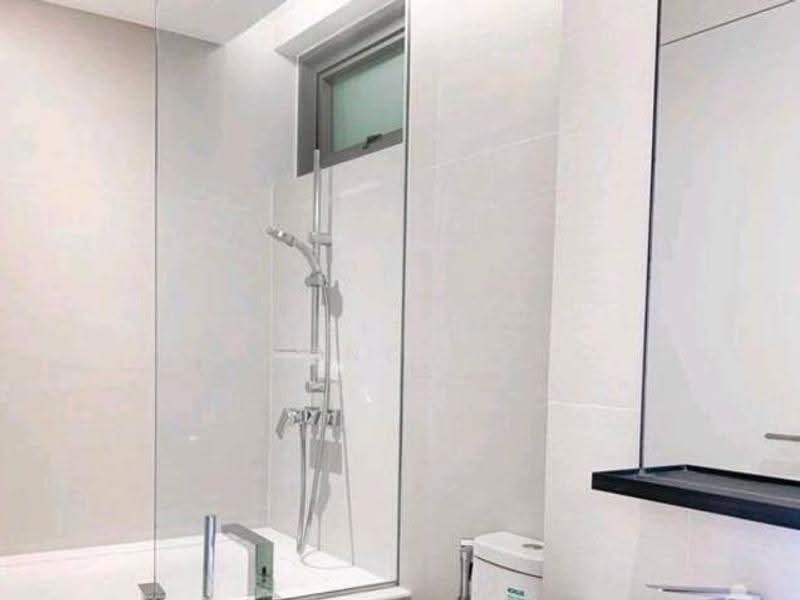 Circle Sukhumvit 31, Bangkok, Soi Sukhumvit 31, Khlong Tan Nua, Watthana, Bangkok, 1 Bedroom, 47 sqm, Condo For Rent, by Sasithon Phonchuai, 500582198 - DDproperty.com