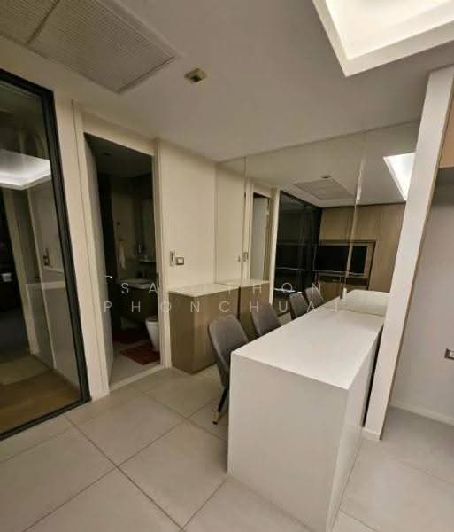 Circle Sukhumvit 31, Bangkok, Soi Sukhumvit 31, Khlong Tan Nua, Watthana, Bangkok, 1 Bedroom, 47 sqm, Condo For Rent, by Sasithon Phonchuai, 500582198 - DDproperty.com