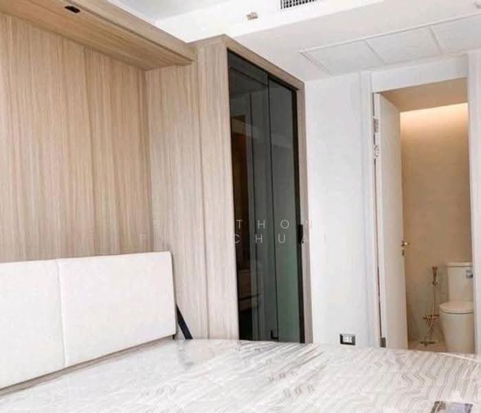 Circle Sukhumvit 31, Bangkok, Soi Sukhumvit 31, Khlong Tan Nua, Watthana, Bangkok, 1 Bedroom, 47 sqm, Condo For Rent, by Sasithon Phonchuai, 500582198 - DDproperty.com