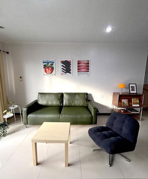 Thana Tower, Bangkok, Charan Sanit Wong, Bang Yi Khan, Bang Phlat, Bangkok, 2 Bedrooms, 84 sqm, Condo For Rent, by Getsarin Aron, 500582199 - DDproperty.com