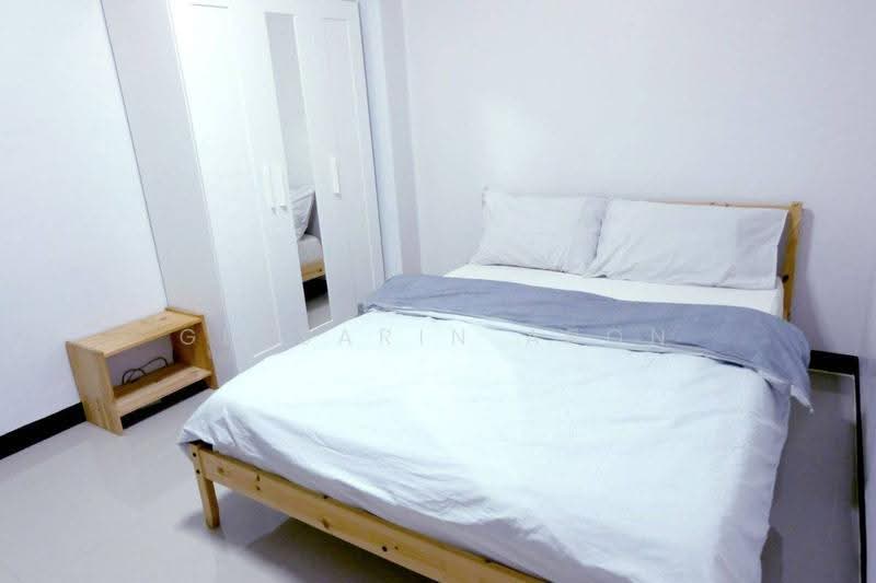 Thana Tower, Bangkok, Charan Sanit Wong, Bang Yi Khan, Bang Phlat, Bangkok, 2 Bedrooms, 84 sqm, Condo For Rent, by Getsarin Aron, 500582199 - DDproperty.com