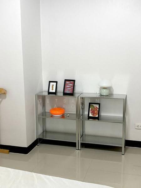 Thana Tower, Bangkok, Charan Sanit Wong, Bang Yi Khan, Bang Phlat, Bangkok, 2 Bedrooms, 84 sqm, Condo For Rent, by Getsarin Aron, 500582199 - DDproperty.com