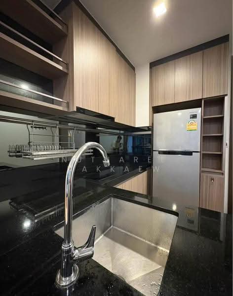 Mori Haus, Bangkok, Soi On Nut 1/1 Sukhumvit Road77, Phra Kanong Nua, Watthana, Bangkok, 1 Bedroom, 36 sqm, Condo For Rent, by Nutnaree Nakkaew, 500582200 - DDproperty.com