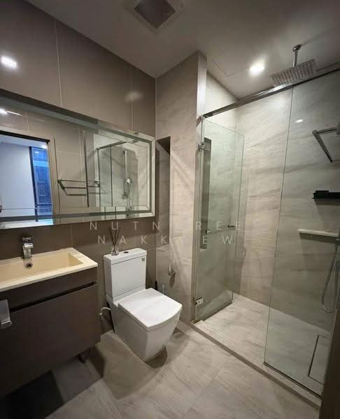 Mori Haus, Bangkok, Soi On Nut 1/1 Sukhumvit Road77, Phra Kanong Nua, Watthana, Bangkok, 1 Bedroom, 36 sqm, Condo For Rent, by Nutnaree Nakkaew, 500582200 - DDproperty.com