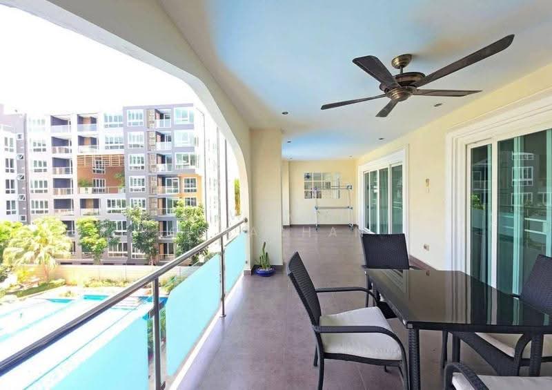 Tudor Court, chon-buri, Soi Pratumnak 6, Nong Pru, Bang Lamung (Pattaya), Chon Buri (Pattaya), 2 Bedrooms, 170 sqm, Condo For Sale, by Siwanon Gosachan, 500582201 - DDproperty.com
