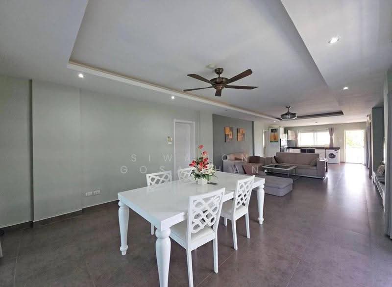 Tudor Court, chon-buri, Soi Pratumnak 6, Nong Pru, Bang Lamung (Pattaya), Chon Buri (Pattaya), 2 Bedrooms, 170 sqm, Condo For Sale, by Siwanon Gosachan, 500582201 - DDproperty.com